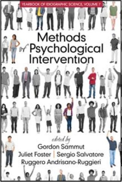 Methods of Psychological Intervention, Paperback / softback Book