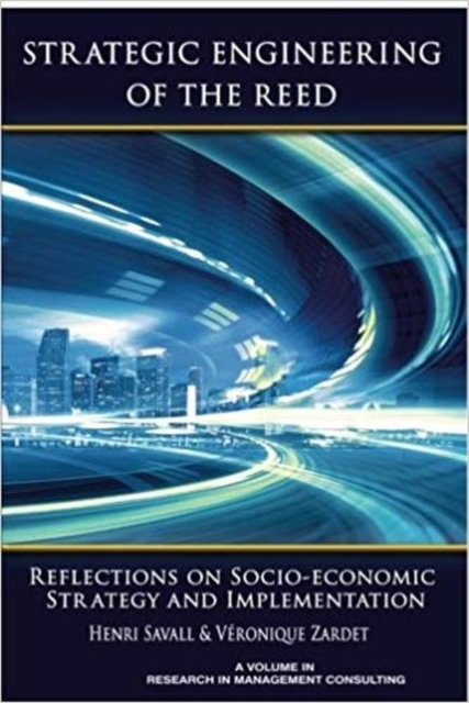 Strategic Engineering of the Reed : Reflections on Socio-Economic Strategy and Implementation, Hardback Book