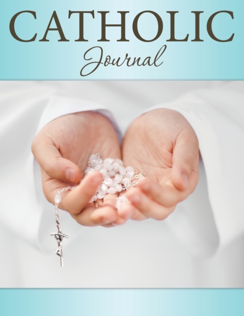 Catholic Journal, Paperback / softback Book