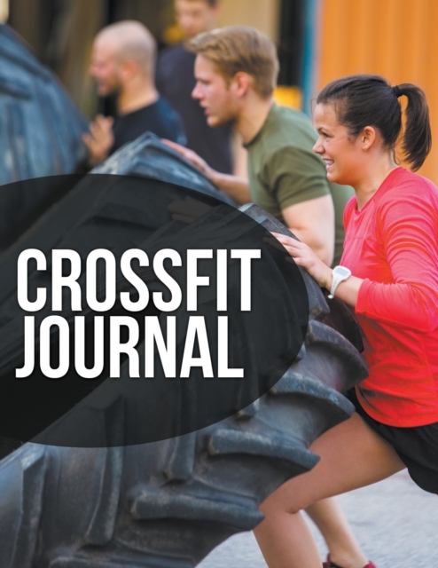 Crossfit Journal, Paperback / softback Book