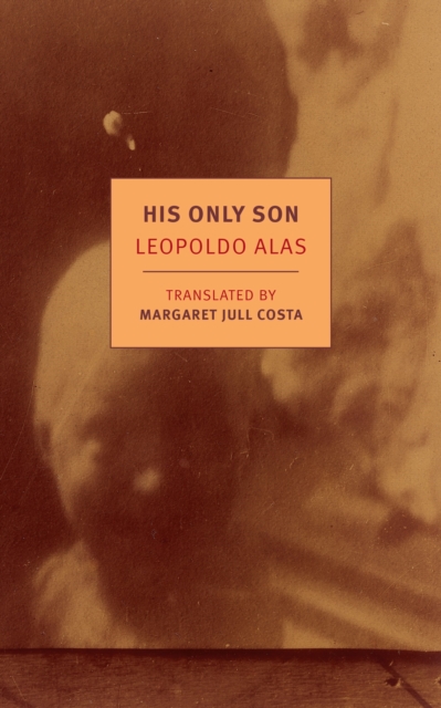 His Only Son, Paperback / softback Book