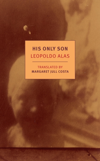 His Only Son, EPUB eBook