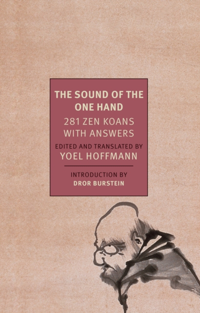The Sound of One Hand, Paperback / softback Book