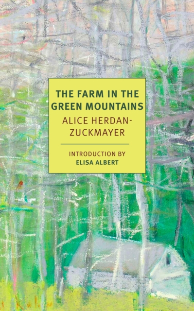 Farm in the Green Mountains, EPUB eBook