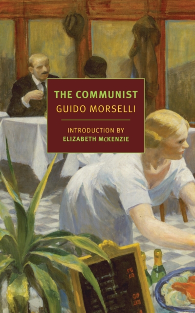 Communist, EPUB eBook