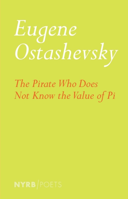 Pirate Who Does Not Know the Value of Pi, EPUB eBook