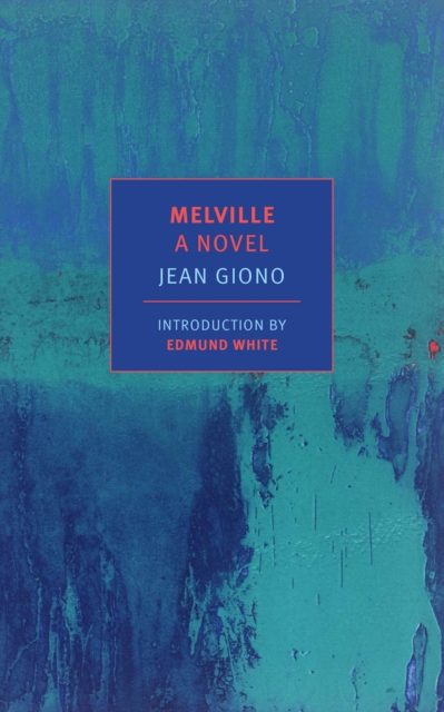 Melville : A Novel, Paperback / softback Book