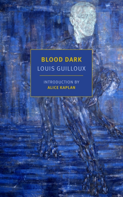Blood Dark, Paperback / softback Book