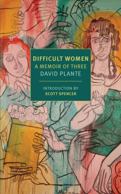 Difficult Women, EPUB eBook