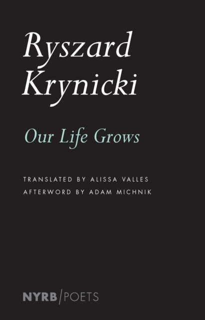 Our Life Grows, EPUB eBook