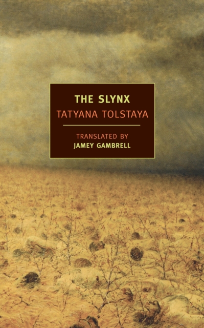 Slynx, EPUB eBook