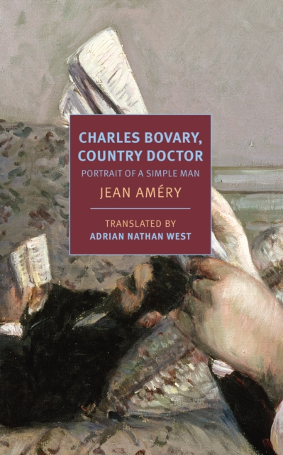 Charles Bovary, Country Doctor, EPUB eBook