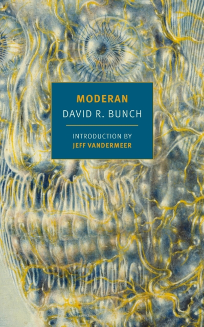 Moderan, Paperback / softback Book