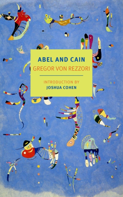 Abel and Cain, EPUB eBook