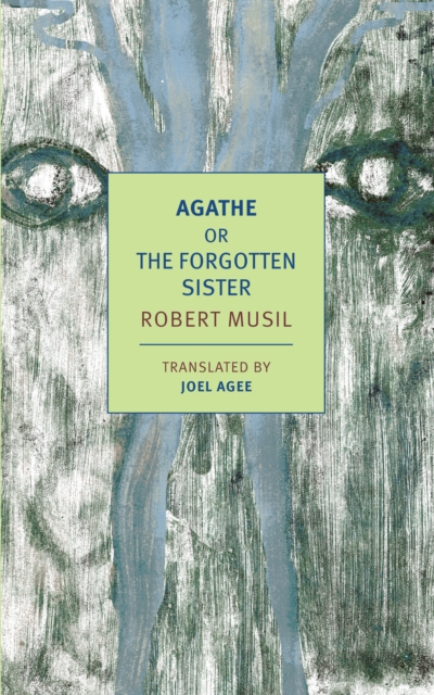 Agathe, or the Forgotten Sister, Paperback / softback Book
