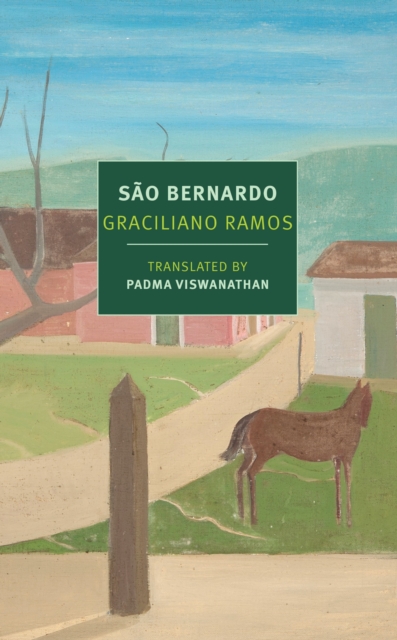 Sao Bernardo, EPUB eBook