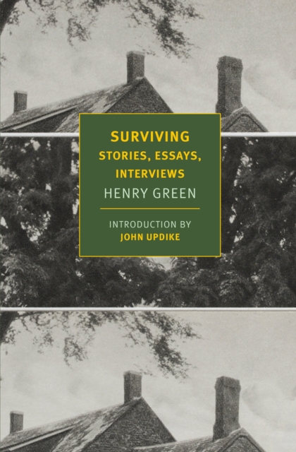 Surviving, EPUB eBook