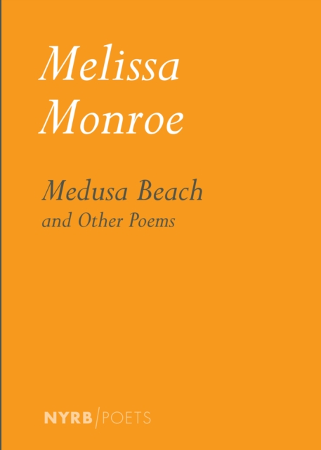 Medusa Beach, Paperback / softback Book
