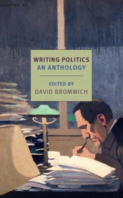 Writing Politics, Paperback / softback Book
