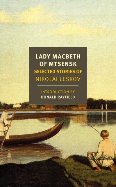 Lady Macbeth of Mtsensk, EPUB eBook