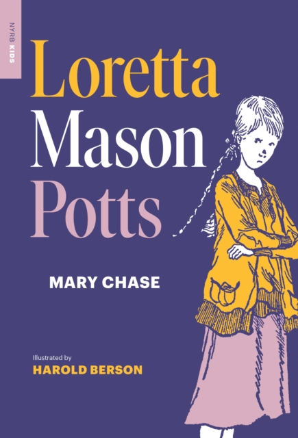 Loretta Mason Potts, Paperback / softback Book