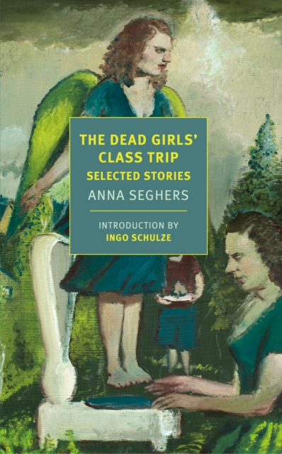 Dead Girls' Class Trip, EPUB eBook
