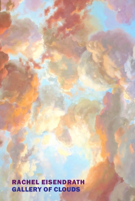 Gallery of Clouds, EPUB eBook