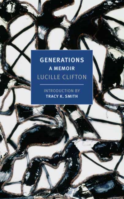 Generations : A Memoir, Paperback / softback Book