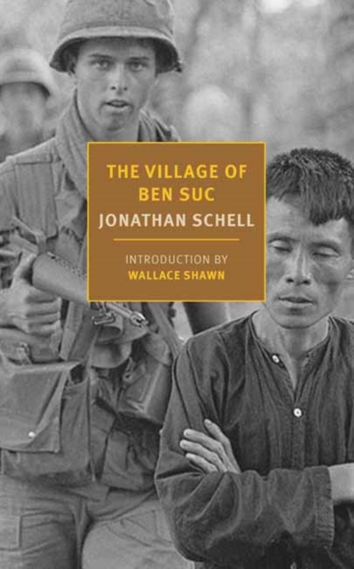 The Village of Ben Suc, Paperback / softback Book