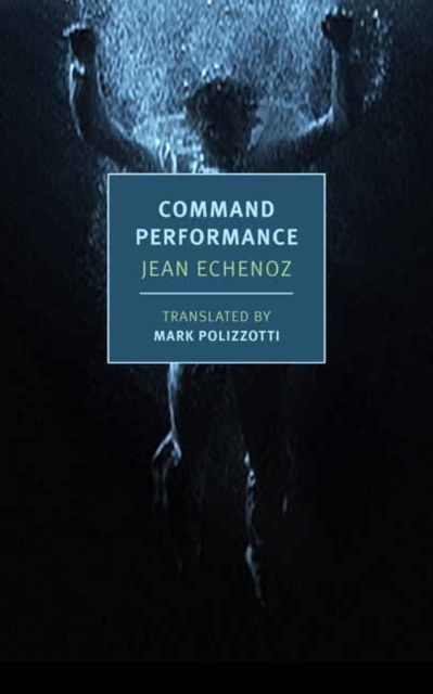 Command Performance, Paperback / softback Book