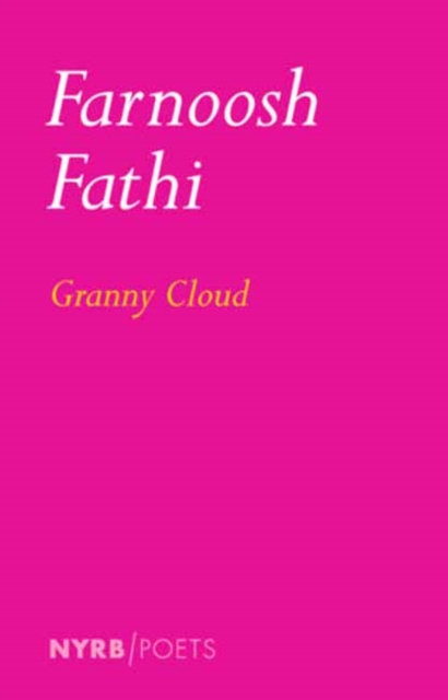 Granny Cloud, Paperback / softback Book