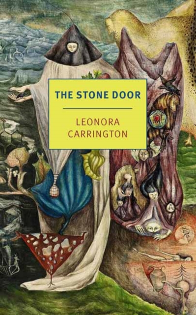 The Stone Door, Paperback / softback Book