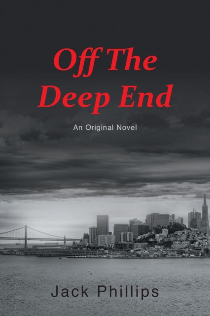 Off the Deep End, EPUB eBook