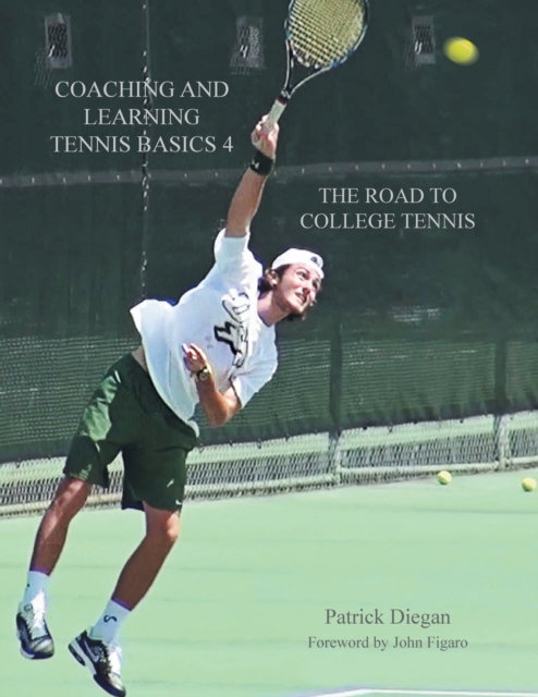 Coaching and Learning Tennis Basics, Book Book