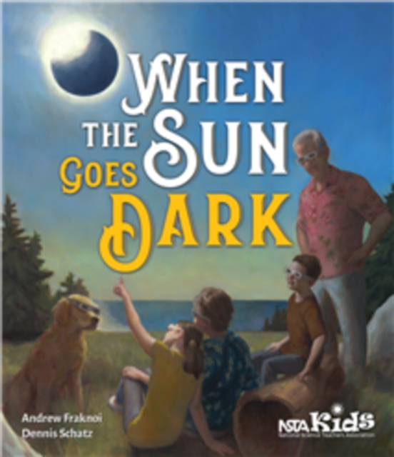 When the Sun Goes Dark, PDF eBook