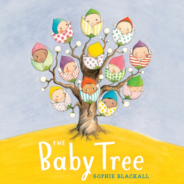 The Baby Tree, eAudiobook MP3 eaudioBook