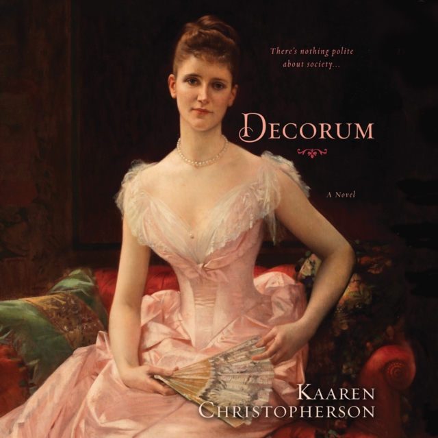 Decorum, eAudiobook MP3 eaudioBook