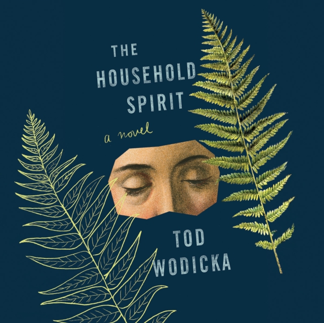 The Household Spirit, eAudiobook MP3 eaudioBook