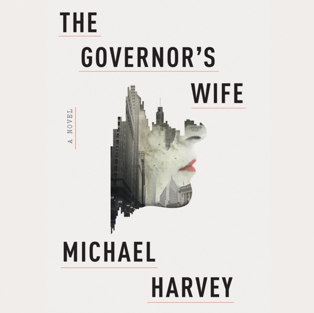 The Governor's Wife, eAudiobook MP3 eaudioBook