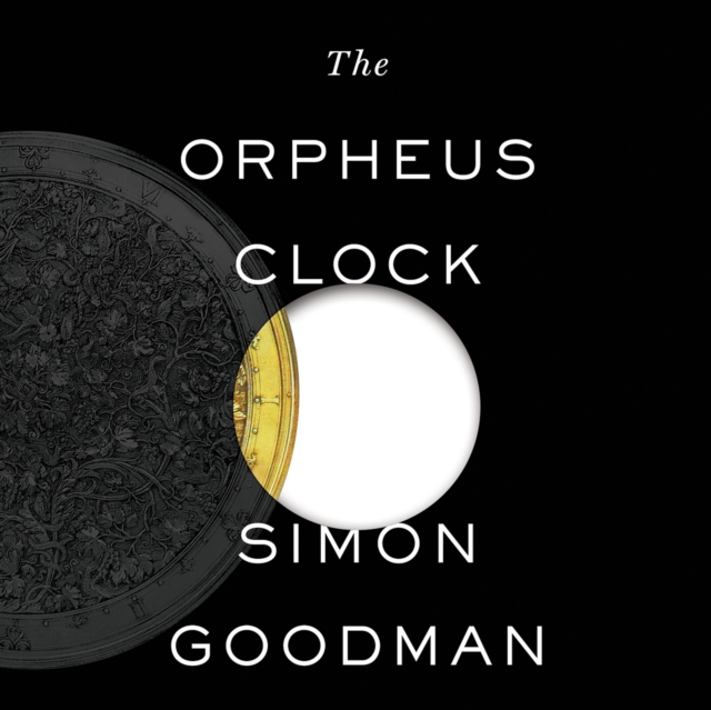The Orpheus Clock, eAudiobook MP3 eaudioBook