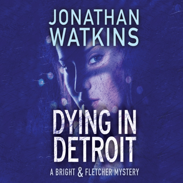 Dying in Detroit, eAudiobook MP3 eaudioBook