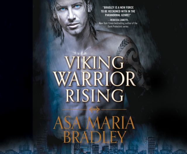 Viking Warrior Rising, eAudiobook MP3 eaudioBook