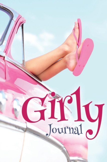 Girly Journal, Paperback / softback Book