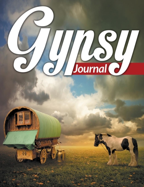 Gypsy Journal, Paperback / softback Book