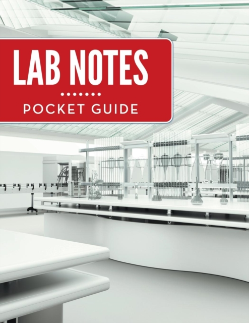 Lab Notes Pocket Guide, Paperback / softback Book