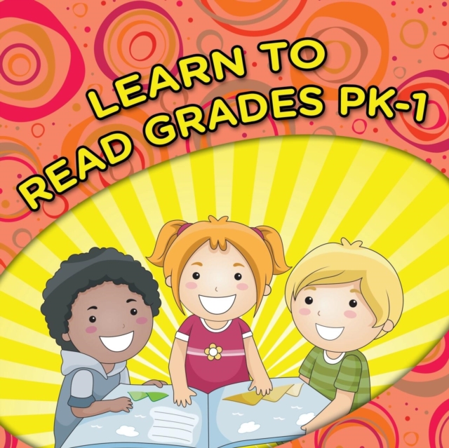 Learn To Read Grades Pk-1, Paperback / softback Book