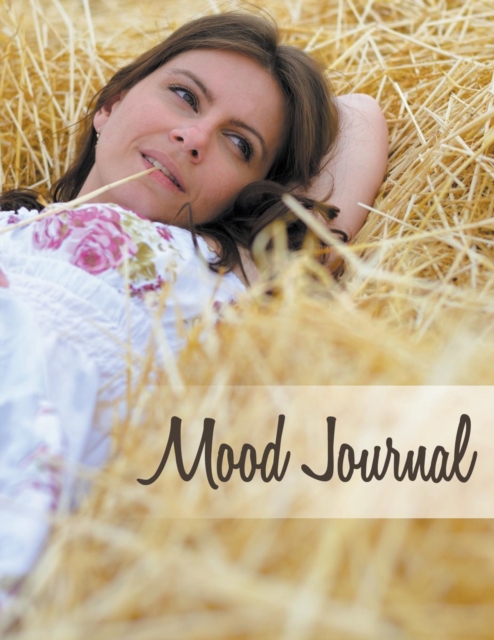 Mood Journal, Paperback / softback Book