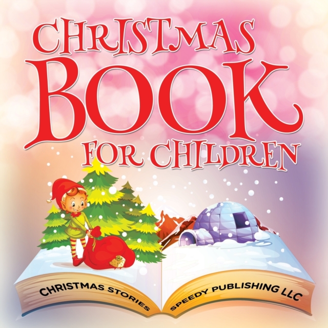 Christmas Book for Children (Christmas Stories), Paperback / softback Book