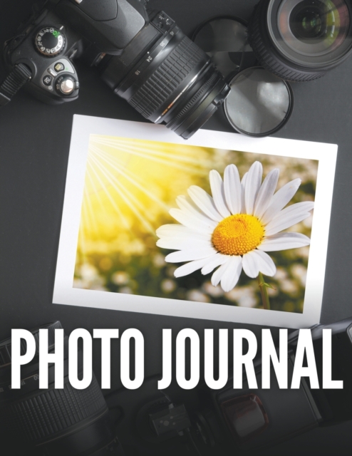 Photo Journal, Paperback / softback Book