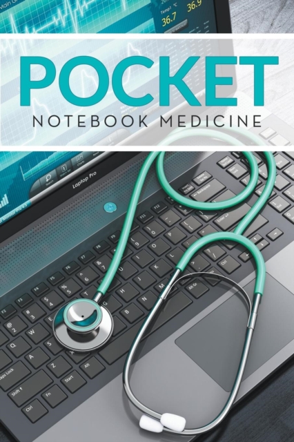 Pocket Notebook Medicine, Paperback / softback Book